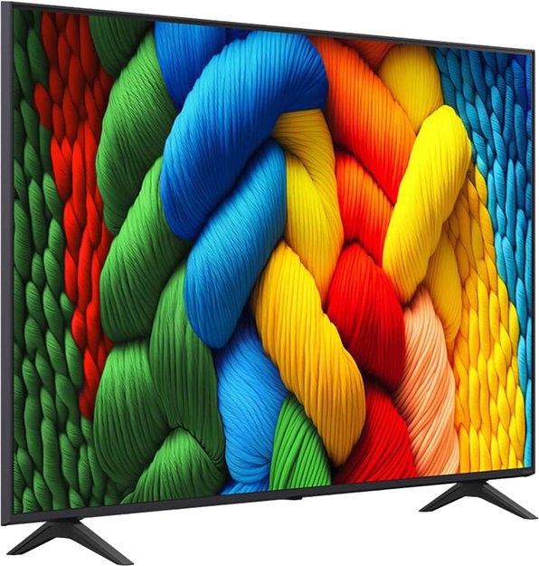 Телевизор LG 65NANO80A6B (фото 5) Телевизор LG 65NANO80A6B (preview 5)