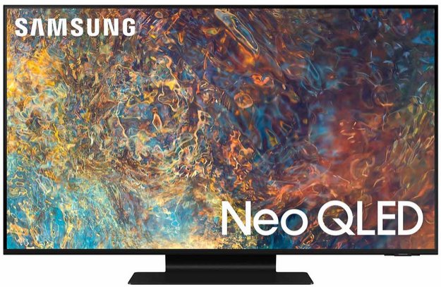 Телевизор Samsung QE85QN90AAU (preview 1)