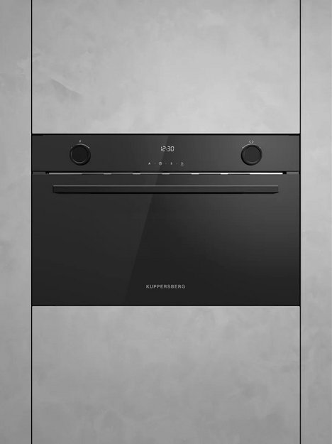 Встраиваемая микроволновая печь Kuppersberg HMW 611 BB (preview 7)