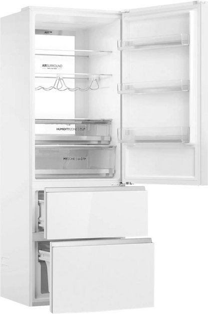 Холодильник Haier A4F745CGWGRU1 (preview 4)