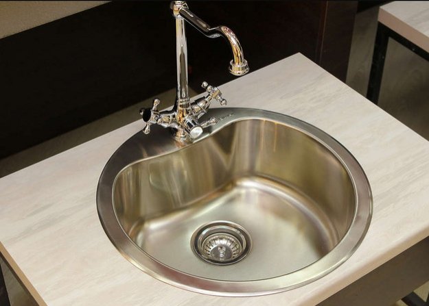 Мойка Omoikiri SAROMA 51-1 IN (preview 2)