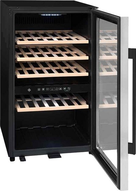 Винный шкаф La Sommeliere ECS51.2Z (preview 8)