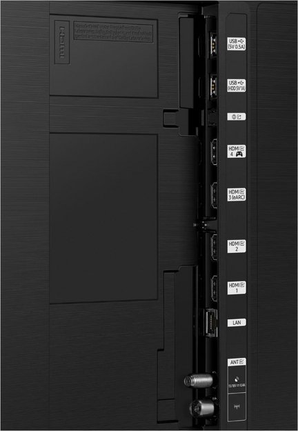 Телевизор Samsung QE55QN90AAU (preview 12)