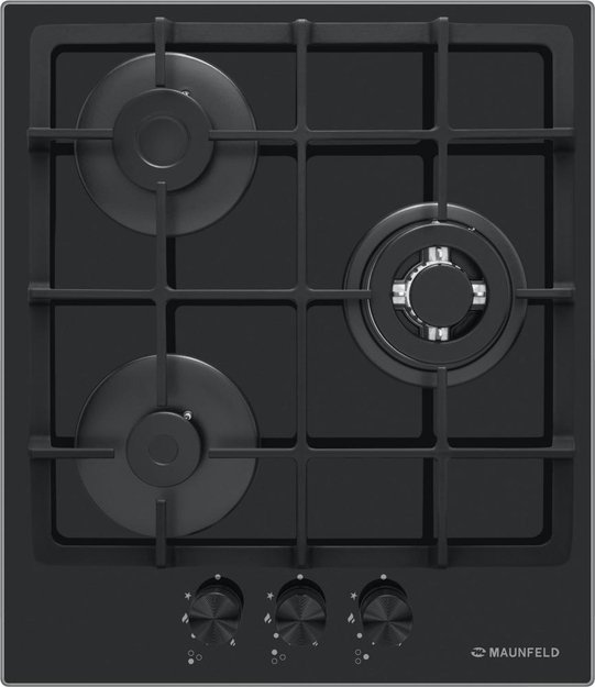 Газовая варочная панель MAUNFELD EGHG.43.33CB2\G (preview 1)