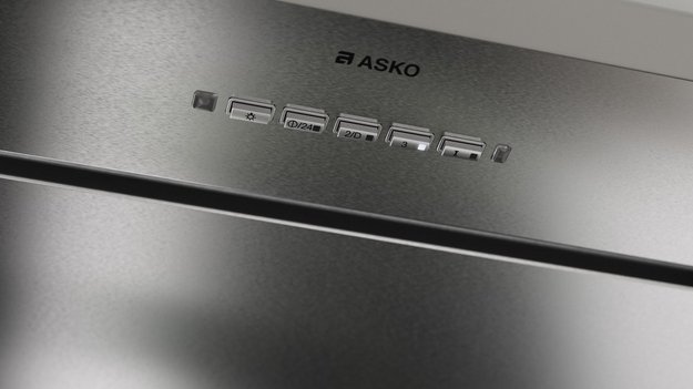 Встраиваемая вытяжка Asko CC4525SEU (preview 3)