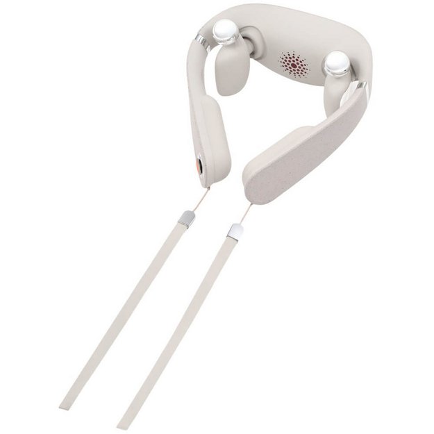 Массажер для шеи BORK D706 ch (preview 2)