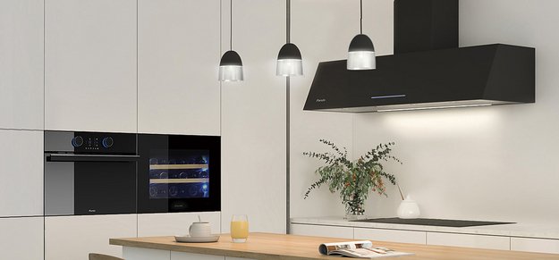 Встраиваемый винный шкаф Pando PVMAV 45-16CRL (preview 3)