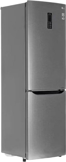 Холодильник LG GA-B419SLUL (preview 4)