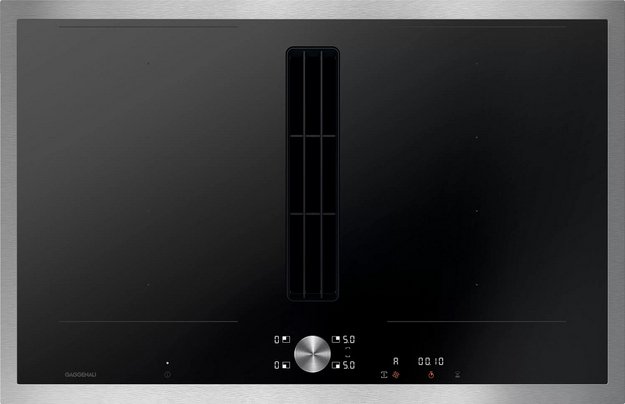 Варочная панель с вытяжкой Gaggenau CV282111 (preview 1)