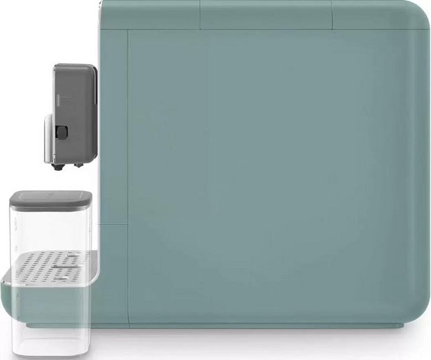 Кофемашина Smeg BCC13EGMEU (preview 3)