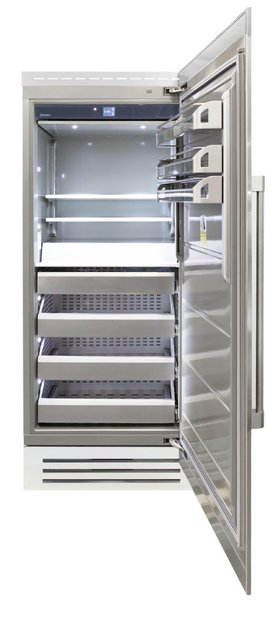 Встраиваемая морозильная камера Fhiaba RS900FZ6I (preview 1)