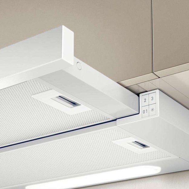 Встраиваемая вытяжка ELICA ELITE 14 LUX GRVTWH/A/90 (preview 2)