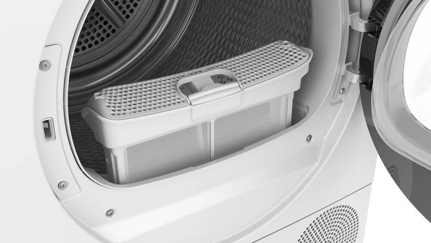 Сушильная машина Bosch WQG2320LSN (preview 4)