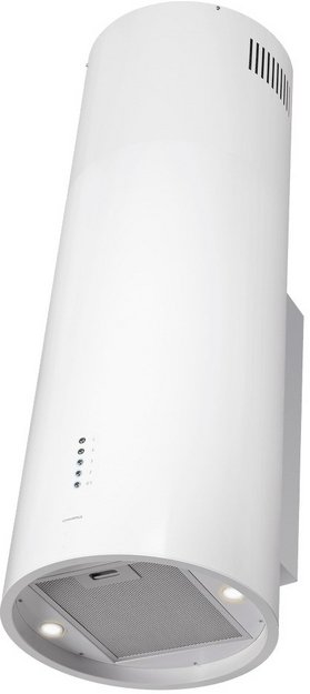 Вытяжка Maunfeld Lee Wall 39 Long white (preview 3)