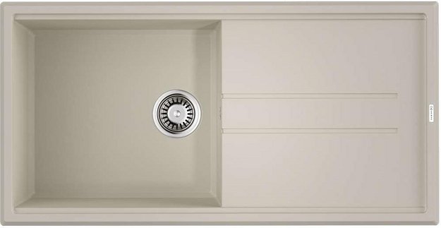 Мойка Omoikiri TEDORI 100 EV (фото 1) Мойка Omoikiri TEDORI 100 EV (preview 1)