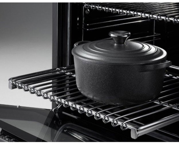 Варочный центр Bertazzoni HER100 6 MFE T NET (preview 2)