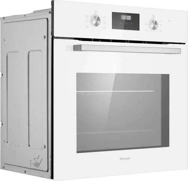 Духовой шкаф Weissgauff EOM 362 PDW (preview 6)