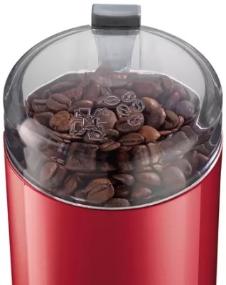 Кофемолка Bosch TSM6A014R (preview 6)