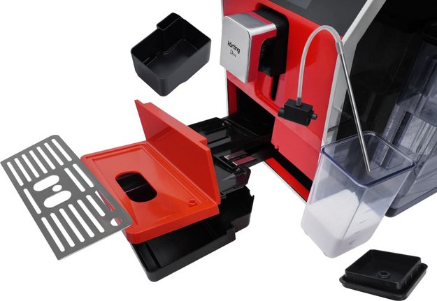 Кофемашина Korting KACM 2005 Diva (preview 13)