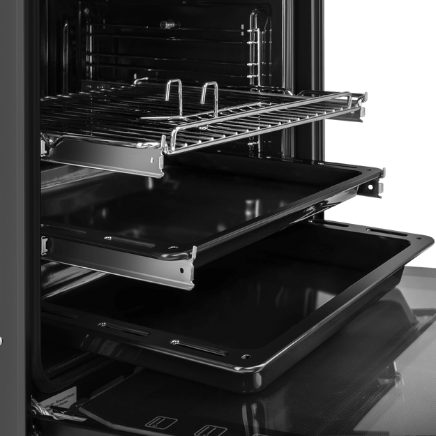 Духовой шкаф Maunfeld EOEM7610DGR (preview 12)