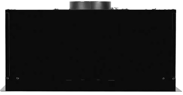 Встраиваемая вытяжка Maunfeld MZR 60 Lux чёрный (preview 9)