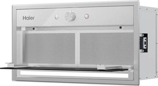 Вытяжка Haier HVQ-B4535W (фото 2) Вытяжка Haier HVQ-B4535W (preview 2)