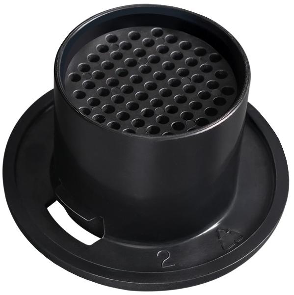 Угольный фильтр для винного шкафа Meyvel MV98-KBF2 210132 (preview 4)