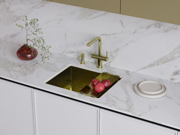 Дозатор Omoikiri OM-09-BN sensor (preview 4)