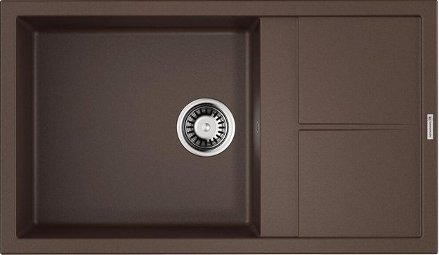 Мойка Omoikiri Sumi 86-ES (фото 1) Мойка Omoikiri Sumi 86-ES (preview 1)