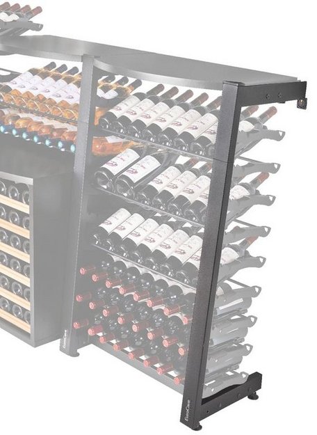 1/2 вертикальная стойка EuroCave MS2-020005 (preview 1)