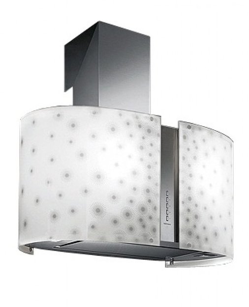 Вытяжка Falmec Mirabilia Isola 67 Cometa Vetro (800) ECP (preview 1)