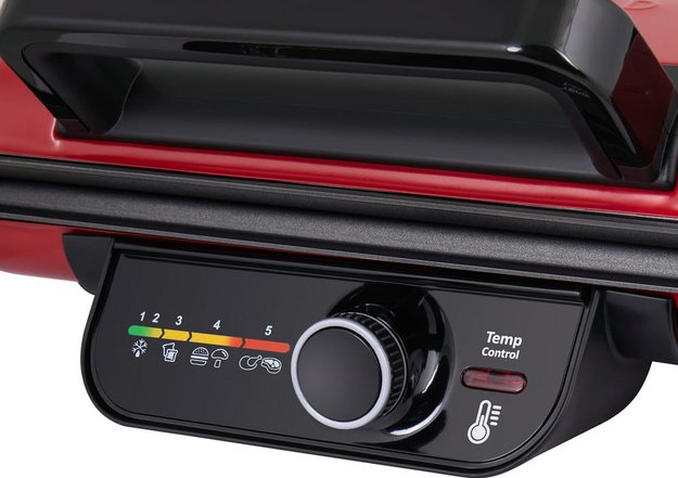 Гриль Maunfeld MGE2000CH (preview 9)