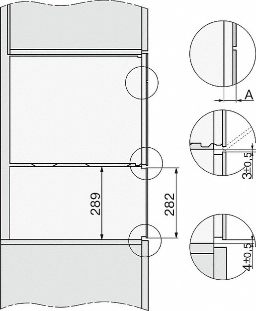 Встраиваемая пароварка Miele DG7440 EDST/CLST с витрины, новая (без коробки) (preview 8)