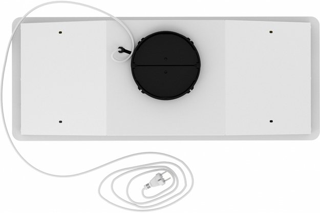 Встраиваемая вытяжка Franke VERA 72 WH (preview 6)