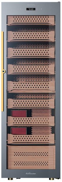 Хьюмидор Meyvel MC-376BK (PRO) (preview 2)