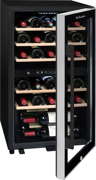 Винный шкаф La Sommeliere ECS31.2Z (preview 2)