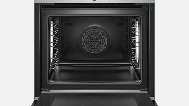 Духовой шкаф Bosch HRG675BS1S (preview 2)