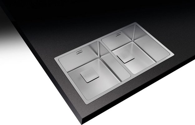 Мойка Teka FLEXLINEA RS15 2B 740 (preview 5)