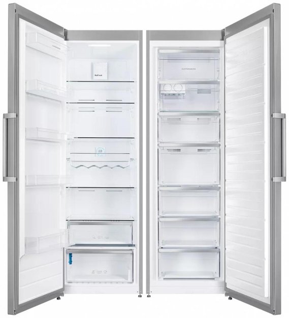 Холодильник Kuppersberg NRS 186 X (preview 11)