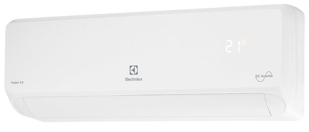Сплит-система Electrolux Fusion 2.0 Super DC EACS/I-24HF2/N8_24Y (preview 1)