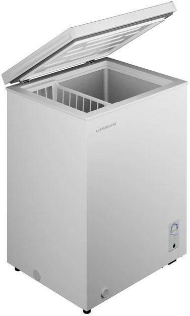 Морозильная камера Kuppersberg FLCF 150 W (preview 6)