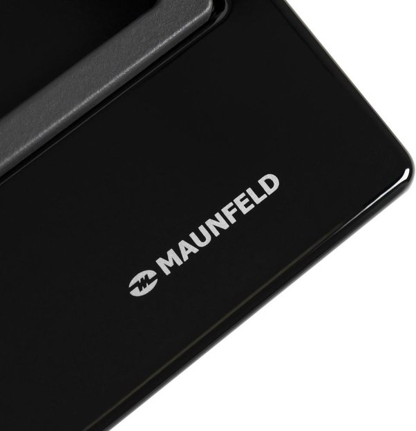 Газовая варочная панель MAUNFELD EGHE.75.33CB\G (preview 7)