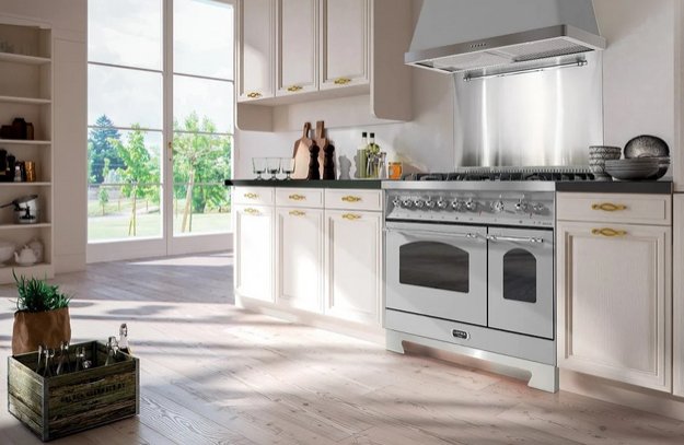 Стеновая панель для плиты Lofra SR126HR (preview 2)