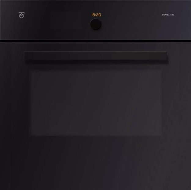 Духовой шкаф V-ZUG Combair SL BC-SLZ/60 (preview 1)