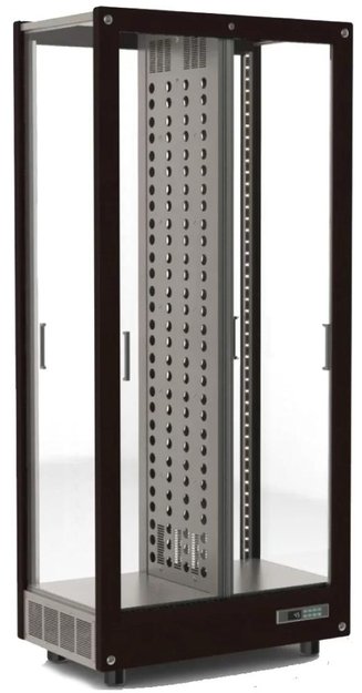 Винный холодильник IP CV 180 V (preview 1)