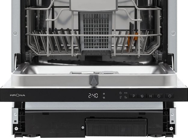 Встраиваемая посудомоечная машина KRONA GARDA 45 BI V2 (preview 5)