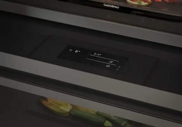 Встраиваемый холодильник Gaggenau RVB477190 (preview 2)
