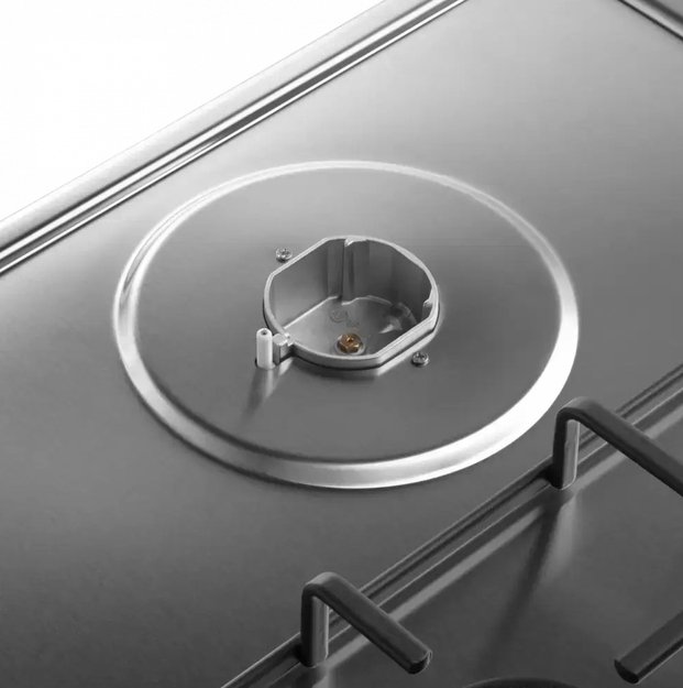Газовая варочная панель MAUNFELD EGHS.43.3STS-ES (preview 7)