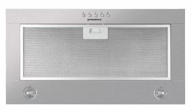 Встраиваемая кухонная вытяжка MAUNFELD Crosby Push 60 нержавеющая сталь (preview 6)