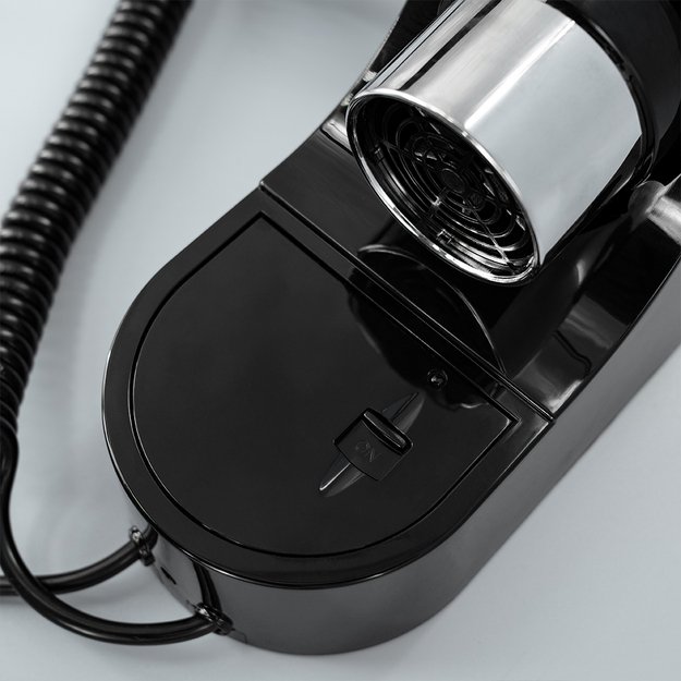 Настенный фен Meyvel MF6-1600 (Black) (preview 6)